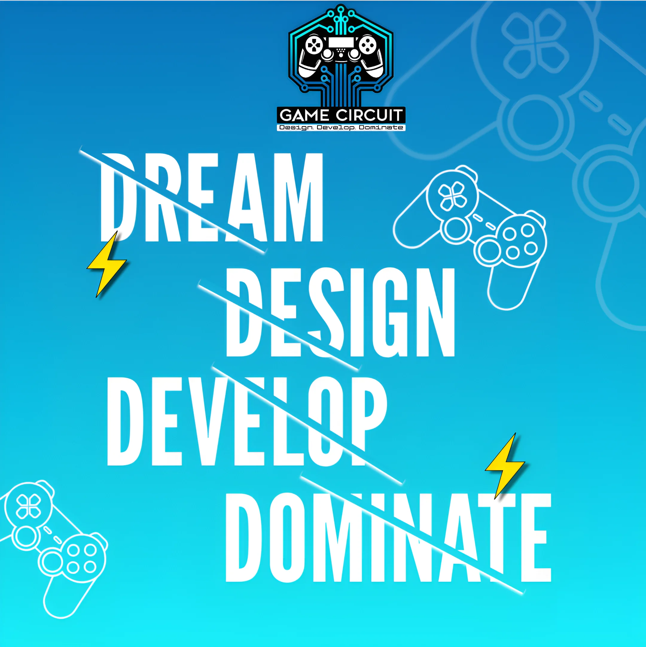 Unlocking Game Worlds: From Dreaming to Dominating Unlocking Game Worlds: From Dreaming to Dominating